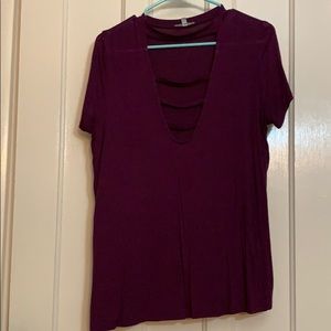 Charlotte Russe T-shirt